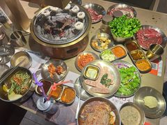 -西塔老太太泥炉烤肉(沈阳店)