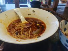 -吃货私房菜(丽江束河古镇店)