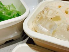 -海底捞火锅(公益西桥店)