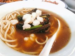 -奎元馆.百年奎元.非遗传承(西湖边的解放路店)