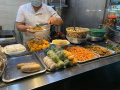 -揭阳钟记小食(福田新村店)