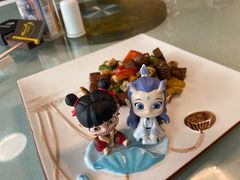-宜兴隆家宴·私房菜(泰安华庭店)