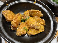 -猪腰一家·地道佛山菜(盐步店)