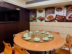 -荣基四海一家·家常菜·海鲜大排档(新安店)