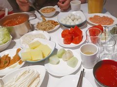 -凯鸽火锅(华林新天地店)