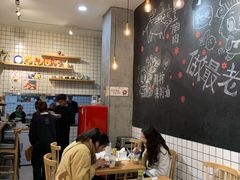 大堂-小豆海棠(人民南路店)