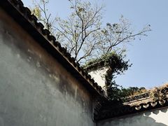 -乌镇东栅景区