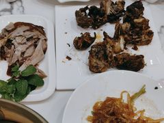 -全聚德(蓝山店)