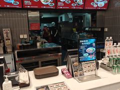 -康师傅私房牛肉面(申虹店)