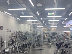 -OG01·24h私教铁馆(中鼎316店)