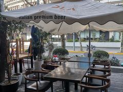 -BaBBo巴博意大利餐厅