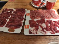 -牛很鲜潮汕牛肉火锅(朝晖路店)