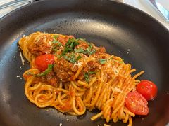 -芭莉与彩虹西餐厅(成都合生汇店)