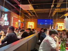 -红钳侠小龙虾·烧烤(中赢康康谷店)