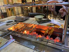 -白玉·朝鲜族烤串(深圳Kkone店)