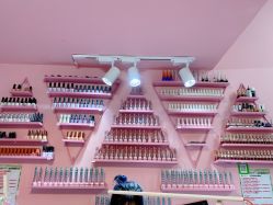 点击看大图 -M·X Nail日式美甲美睫