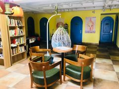 -间隔年海青旅民宿(金石滩发现王国店)