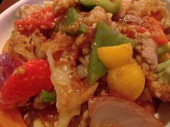 -王庄阿咪海鲜大排档(象园店)