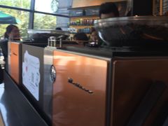 -星巴克(朵云轩店)