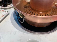 -东门口涮肉·砂锅·烤串(老门东店)