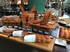 -RISE RESTAURANT(滨海湾金沙店)
