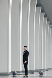 -THE RUIZ GZ睿制西装定制
