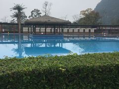 -Club Med地中海俱乐部·桂林度假村