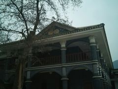 android_upload_pic-遵义会议纪念馆