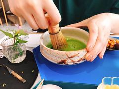 -茶是一枝花泡茶店