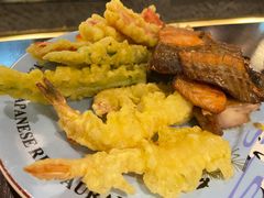 -松子料理(亮马桥店)