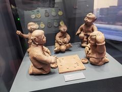 -上海体育博物馆