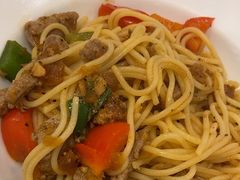 -萨莉亚意式餐厅(深圳北站店)