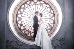 点击看大图 -太郎花子婚纱摄影艺术中心