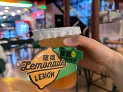 -湛林.粤西大排挡(前门店)