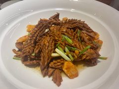 -闫府私房菜·老字号(恒隆店)