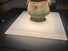-太原市博物馆