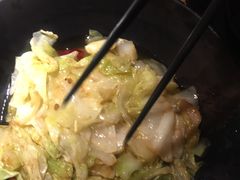 -金牌外婆家(苏州中心店)