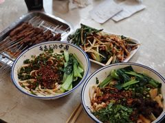 -老白家面馆(测绘东路总店)