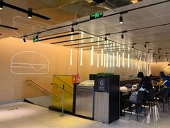 -麦当劳(新王府井店)