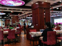 大堂-点都德(千灯湖环宇城店)
