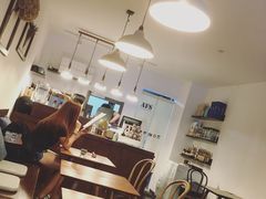 -AFS Cafe & Canteen(闽江二路店)