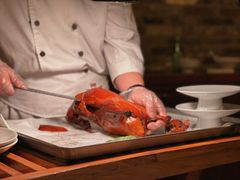 -四季民福烤鸭店(外滩外白渡桥店)