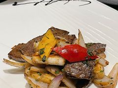 文火小牛肉-毗陵醉·黑钻(湖塘店)