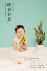 -莫奈庄园·儿童摄影馆·影视基地(江宁店)