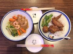 -左记港食(融科天城店)
