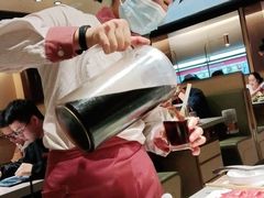 -海底捞火锅(九霄梦天地店)