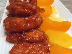 -大树餐厅(红旗街万达店)