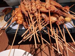 -管氏翅吧(马家堡店)