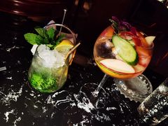 -Bar The Vortex(高新万达店)