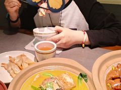 -老淮滨-蚌埠非遗小吃(淮河路店)